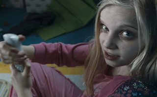 Illustration for article titled More Proof That Children Are Evil